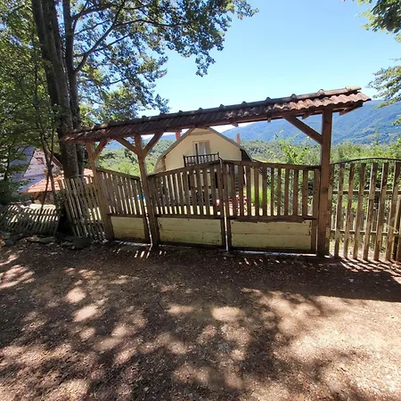 Kalina * Vlasina Okruglica