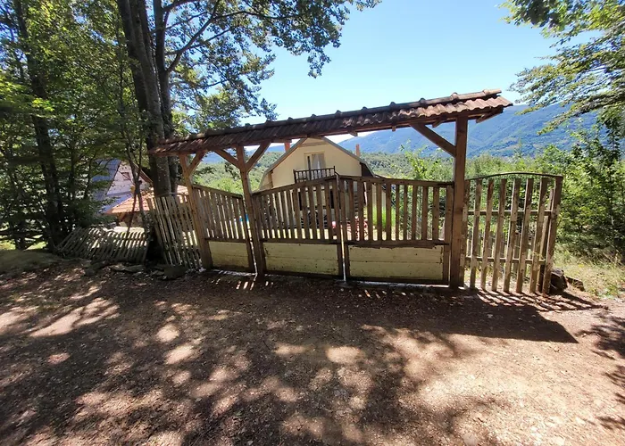 Kalina * Vlasina Okruglica