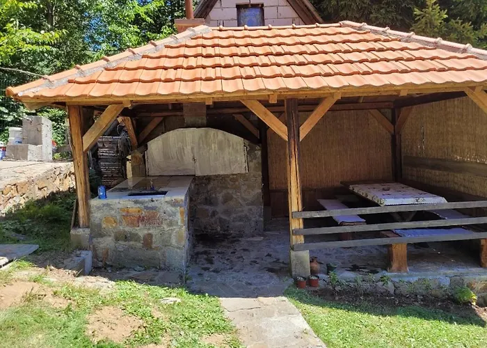 Kalina * Vlasina Okruglica