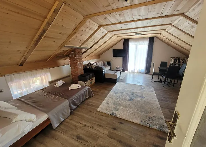 Kalina * Vlasina Okruglica